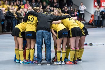 Bild 386 - B-Juniorinnen Deutsche Meisterschaften